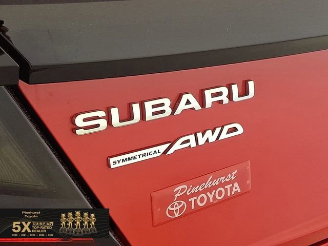 Used 2024 Subaru WRX Premium AWD/4WD image 36