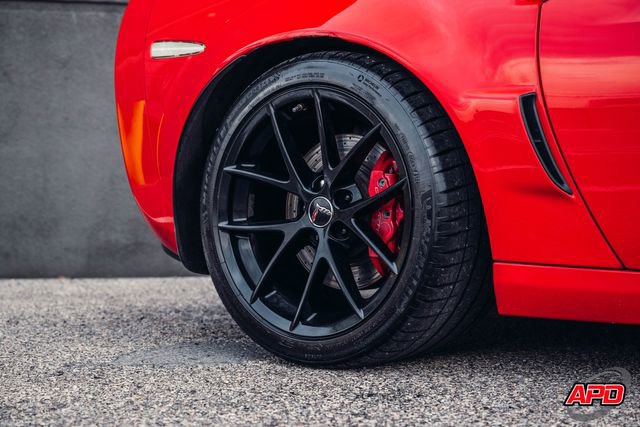 Used 2013 Chevrolet Corvette Z06 image 41