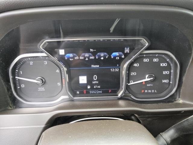Used 2022 GMC Sierra 3500 Denali image 10