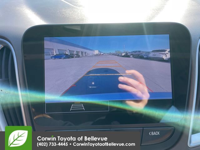 Used 2024 Chevrolet Malibu LT FWD image 13
