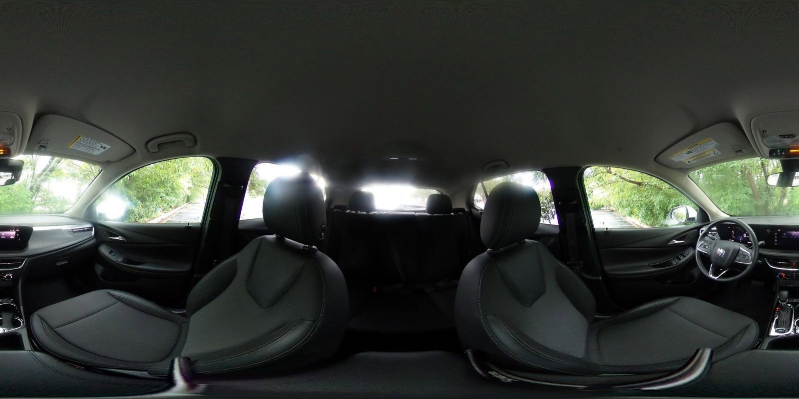 Used 2025 Buick Encore GX Preferred FWD image 41
