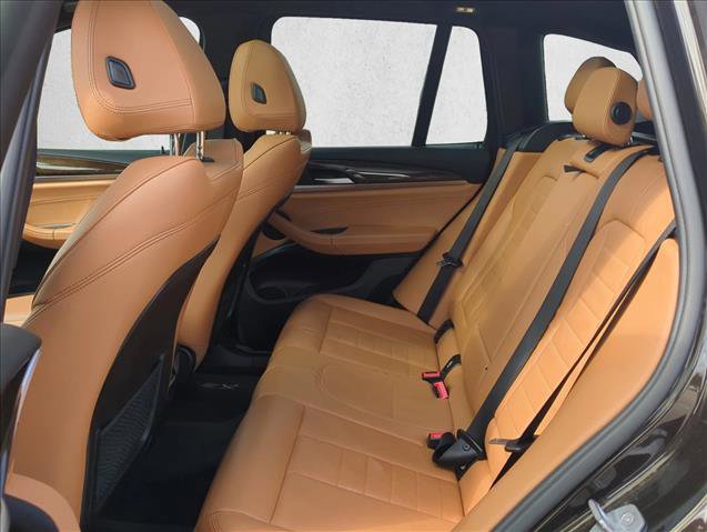 Used 2019 BMW X3 sDrive30i w/ Premium Package image 18