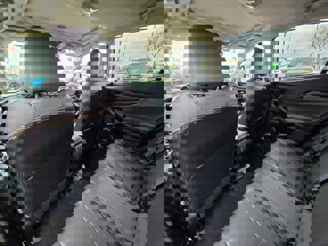 Used 2021 Subaru Crosstrek 2.5i Sport w/ Moonroof Package image 13