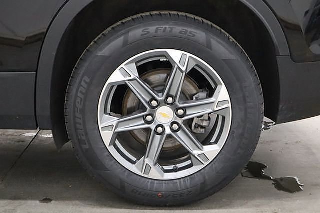Used 2023 Chevrolet Blazer LT image 39