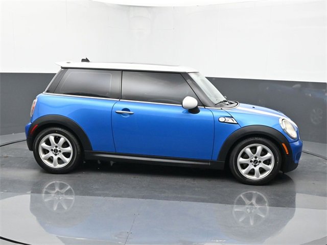 Used 2008 MINI Cooper S image 6