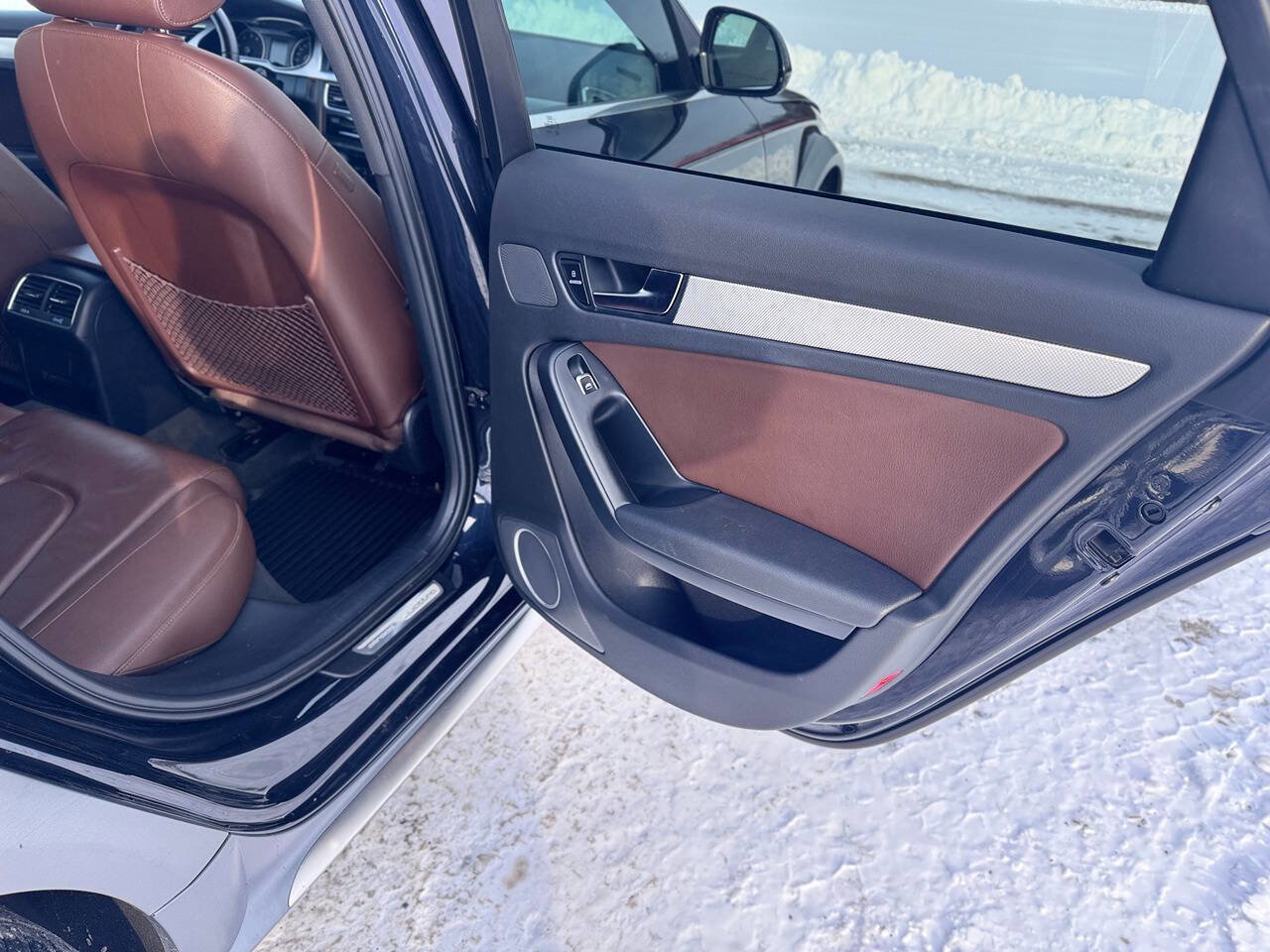 Used 2016 Audi A4 Premium Plus image 17