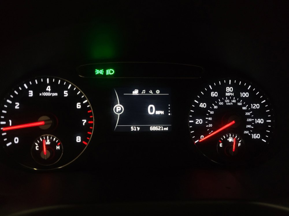 Used 2017 Kia Sorento AWD image 23
