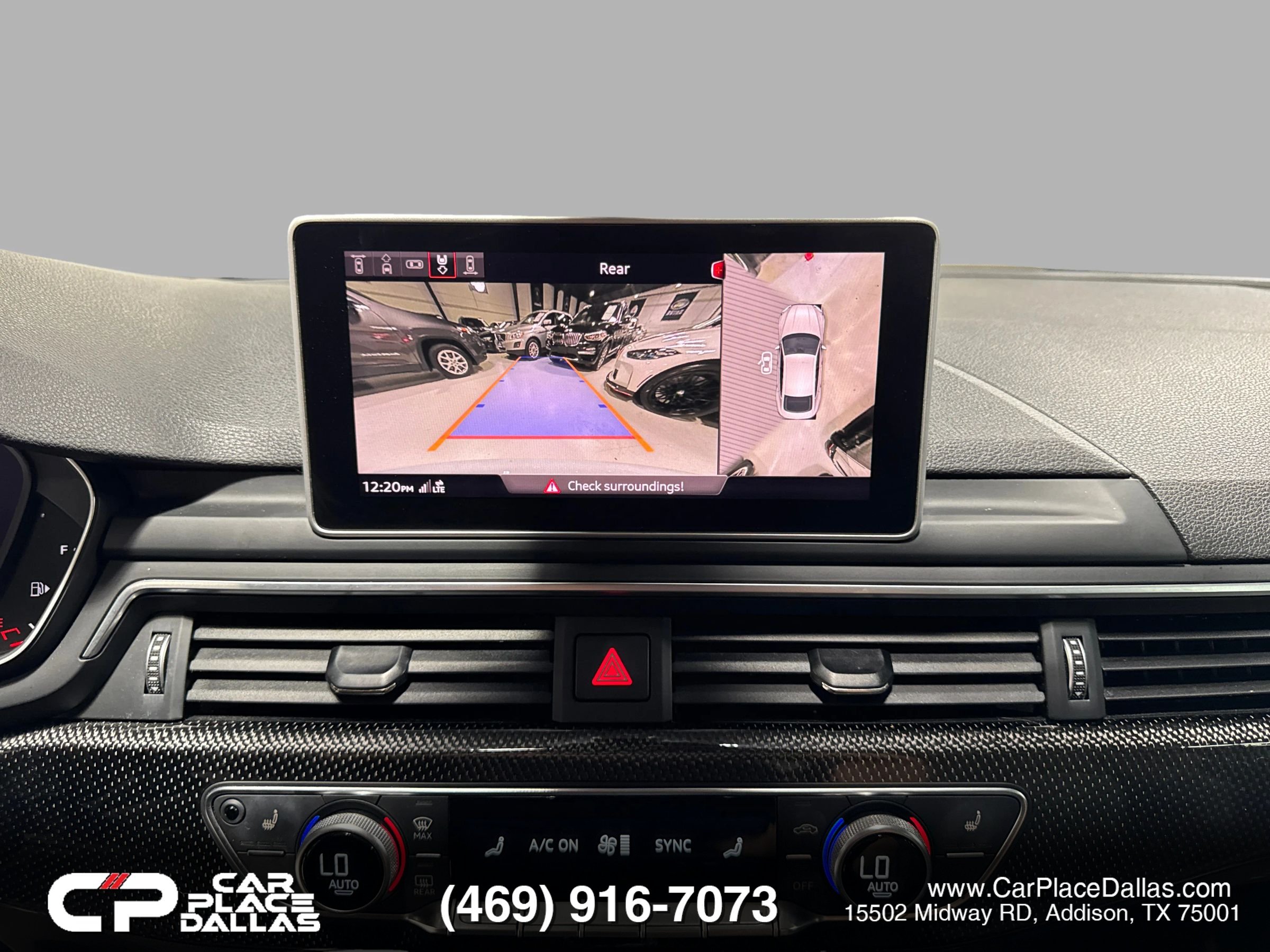 Used 2019 Audi S5 Prestige w/ S Sport Package AWD/4WD image 41