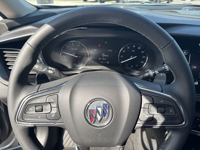 Used 2023 Buick Envision Preferred w/ Sport Touring Package image 11