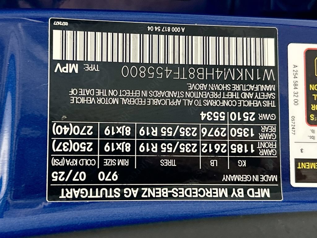 Certified 2026 Mercedes-Benz GLC 300 4MATIC image 34