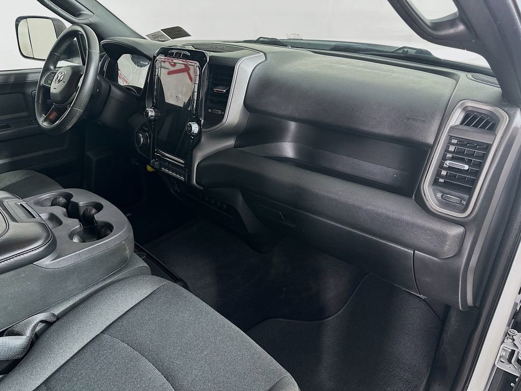 Used 2022 RAM 2500 Tradesman image 31