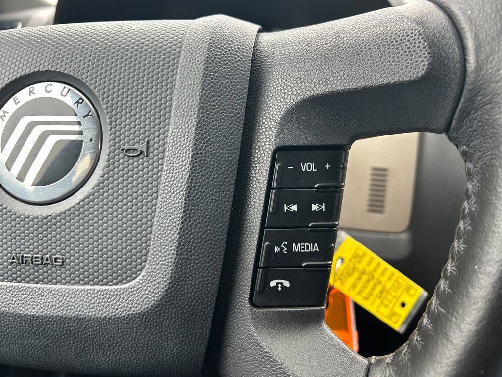 Used 2009 Mercury Mariner Premier image 17