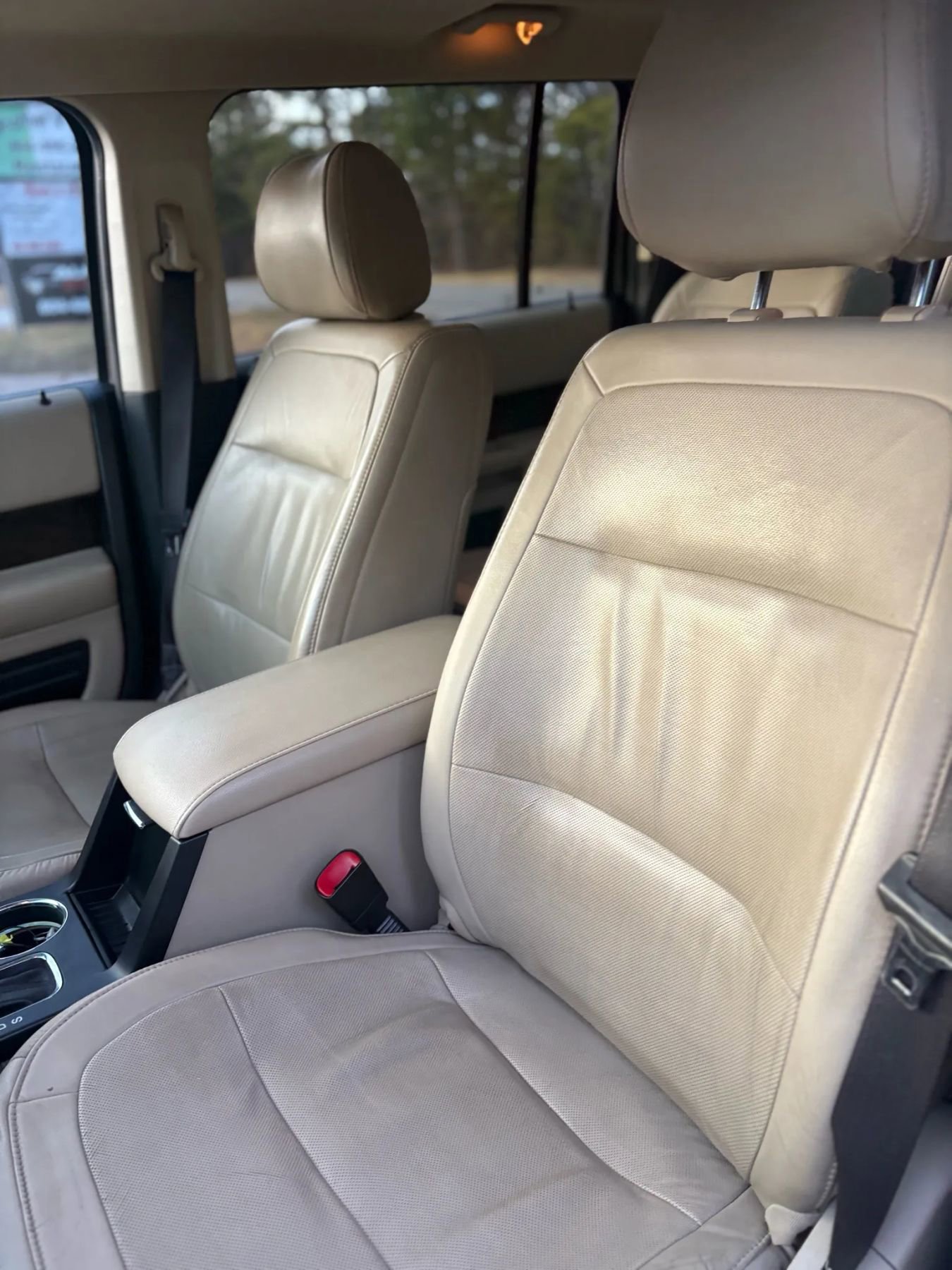 Used 2014 Ford Flex Limited w/ Equipment Group 303A image 6