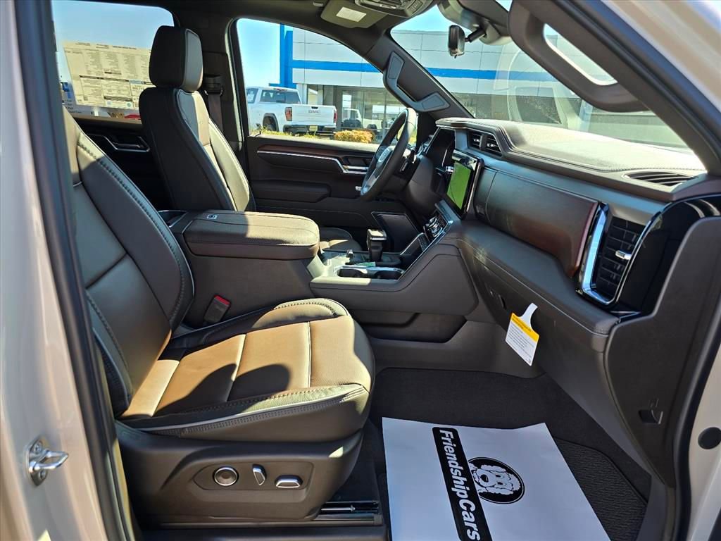 New 2026 GMC Sierra 1500 Denali image 13