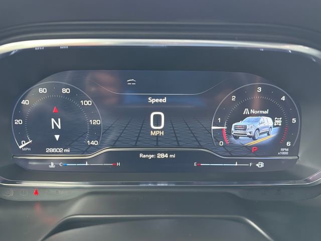 Certified 2024 GMC Yukon SLT w/ SLT Premium Package image 11