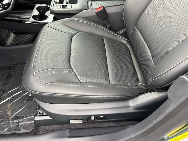 New 2025 Ford Mustang Mach-E Premium image 10