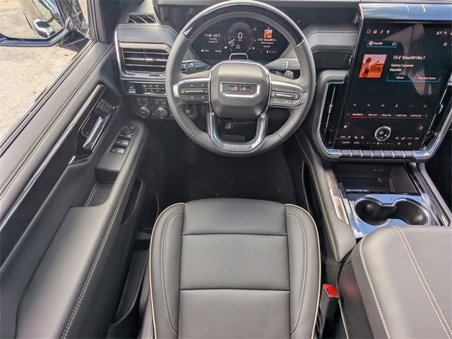 New 2026 GMC Yukon Elevation w/ Elevation Premium Package image 20