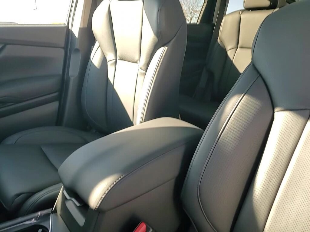 New 2025 Subaru Ascent Bronze Edition image 27