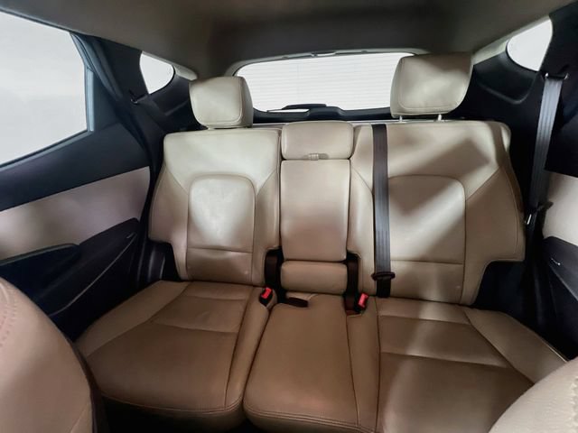Used 2018 Hyundai Santa Fe Sport w/ 2.4L Value Package 02 FWD image 26