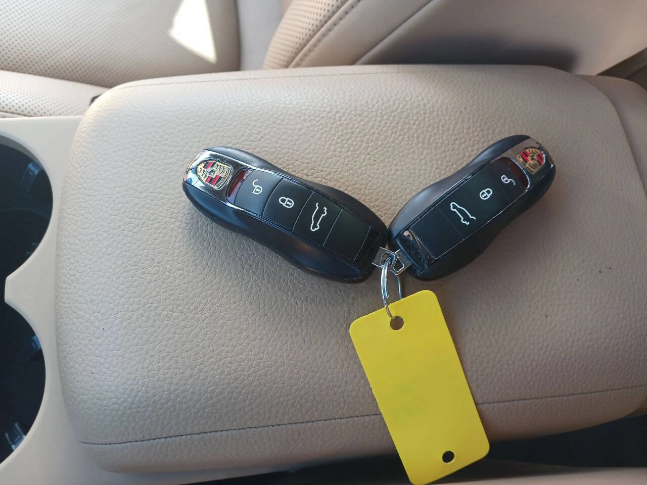 Used 2017 Porsche Macan image 47