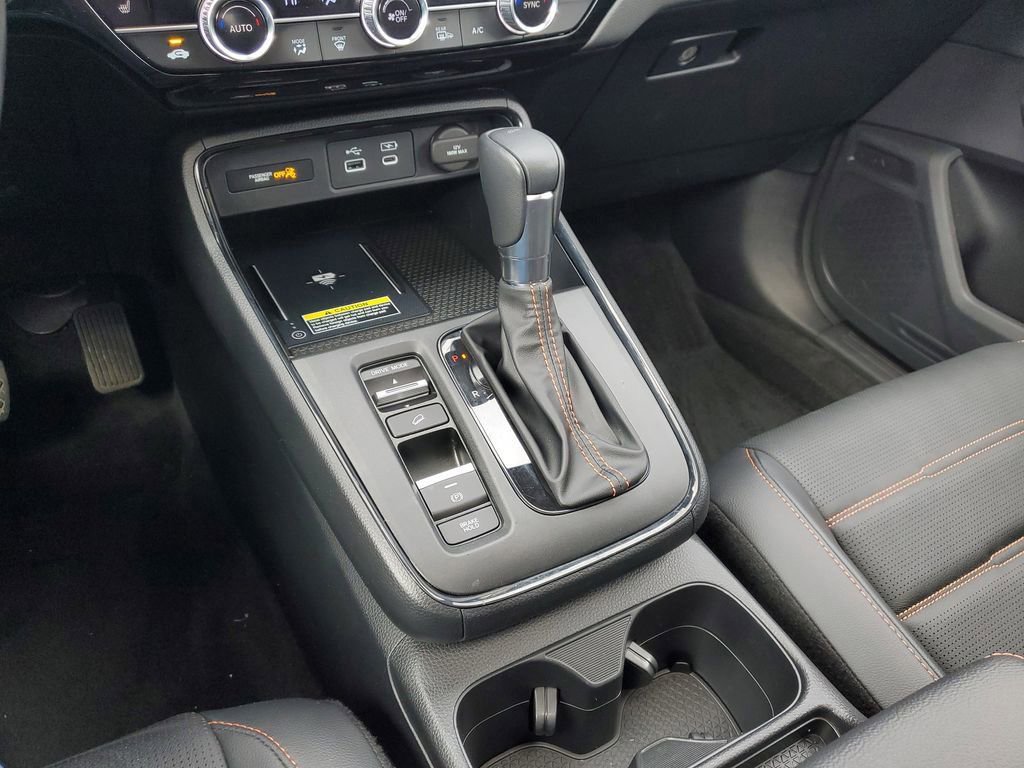 Used 2024 Honda CR-V Sport Touring image 33