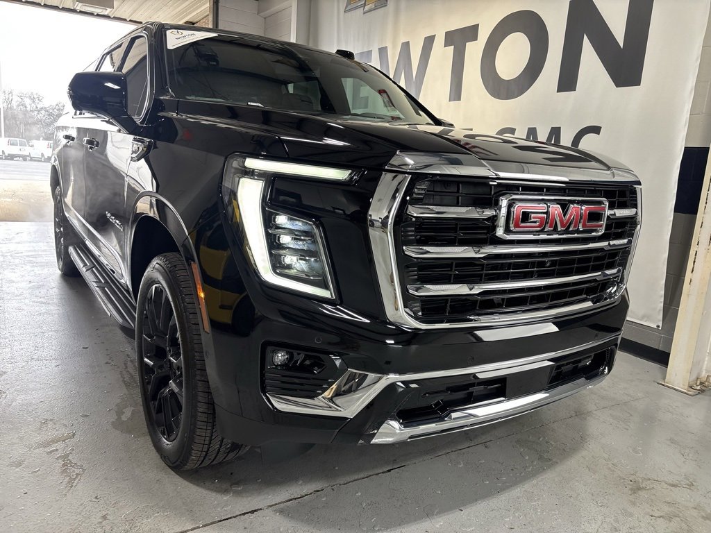 New 2026 GMC Yukon XL Elevation w/ LPO, Floor Liner Package image 36