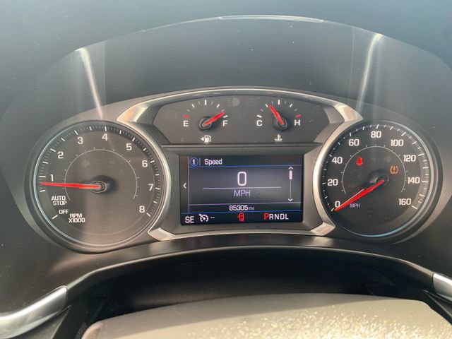 Used 2022 Chevrolet Equinox LT image 30