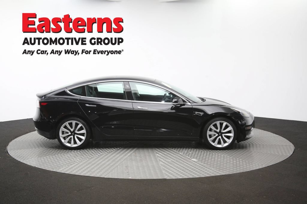 Used 2020 Tesla Model 3 Long Range AWD/4WD image 39