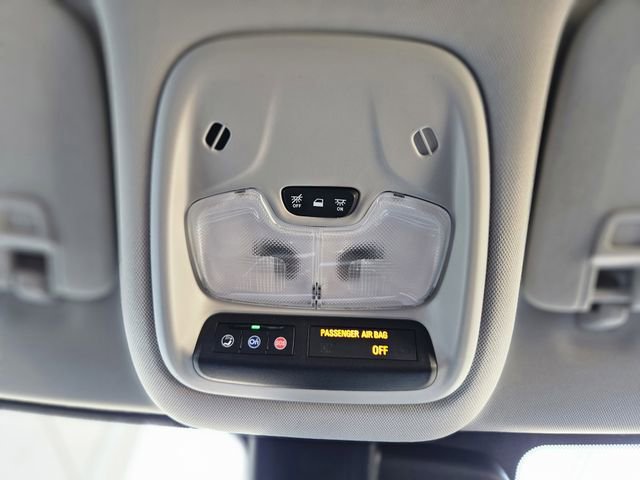 Used 2025 Chevrolet TrailBlazer LT image 26