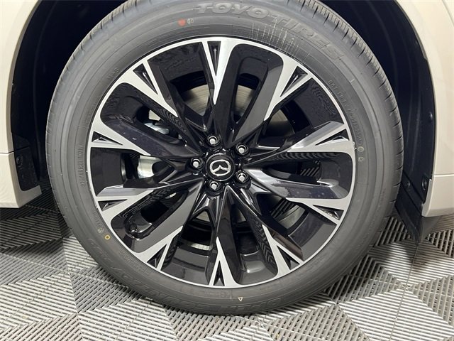 New 2026 MAZDA CX-90 3.3 Turbo S w/ Premium Plus image 17