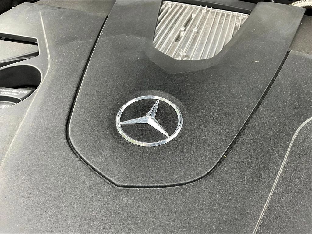 Used 2019 Mercedes-Benz E 450 4MATIC Wagon image 31