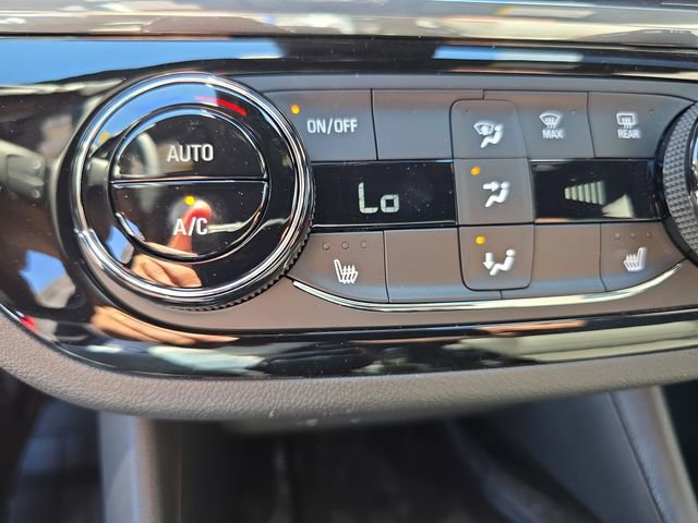 New 2026 Buick Envista Sport Touring w/ Convenience I Package image 21