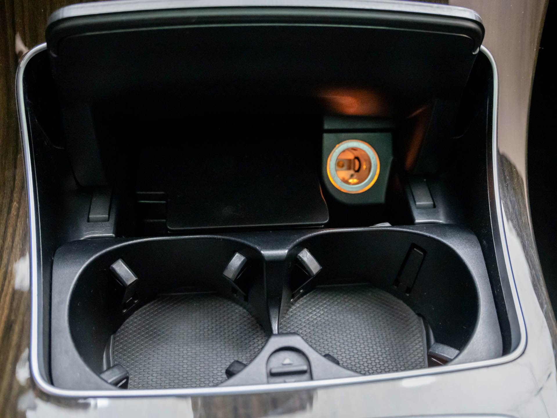 Certified 2018 Mercedes-Benz GLC 43 AMG 4MATIC image 28