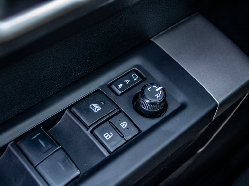 Used 2023 Toyota Tundra SR5 w/ SR5 Convenience Package image 40