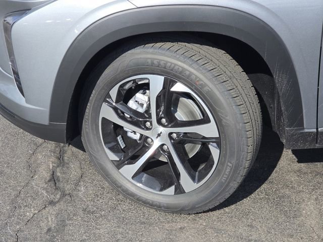 New 2026 Chevrolet Trax RS w/ Driver Confidence Package image 21