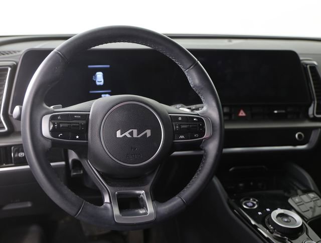 Used 2024 Kia Sportage EX w/ EX Premium Package image 2