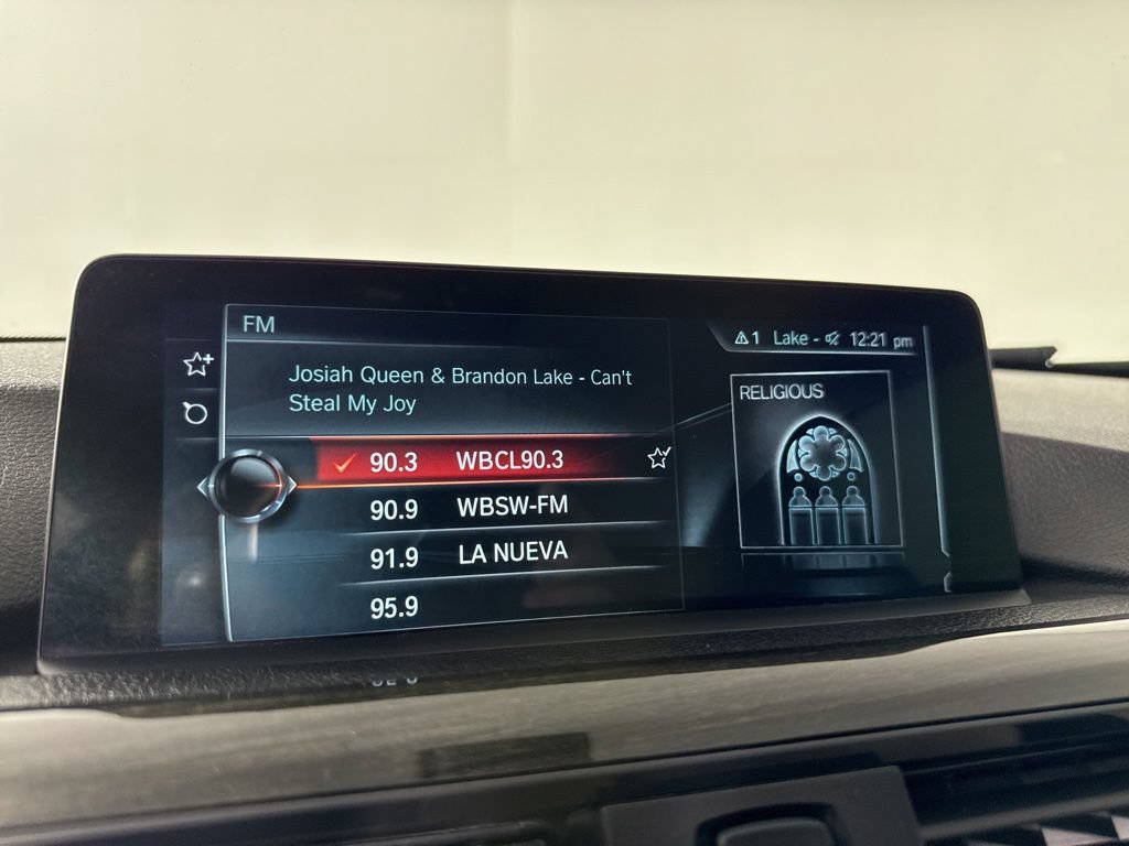 Used 2017 BMW 430i Convertible RWD image 24