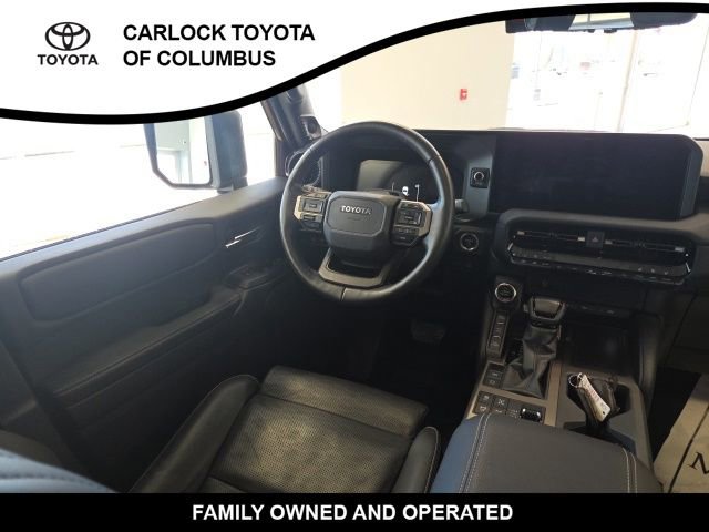 Used 2024 Toyota Land Cruiser w/ Premium Package image 17
