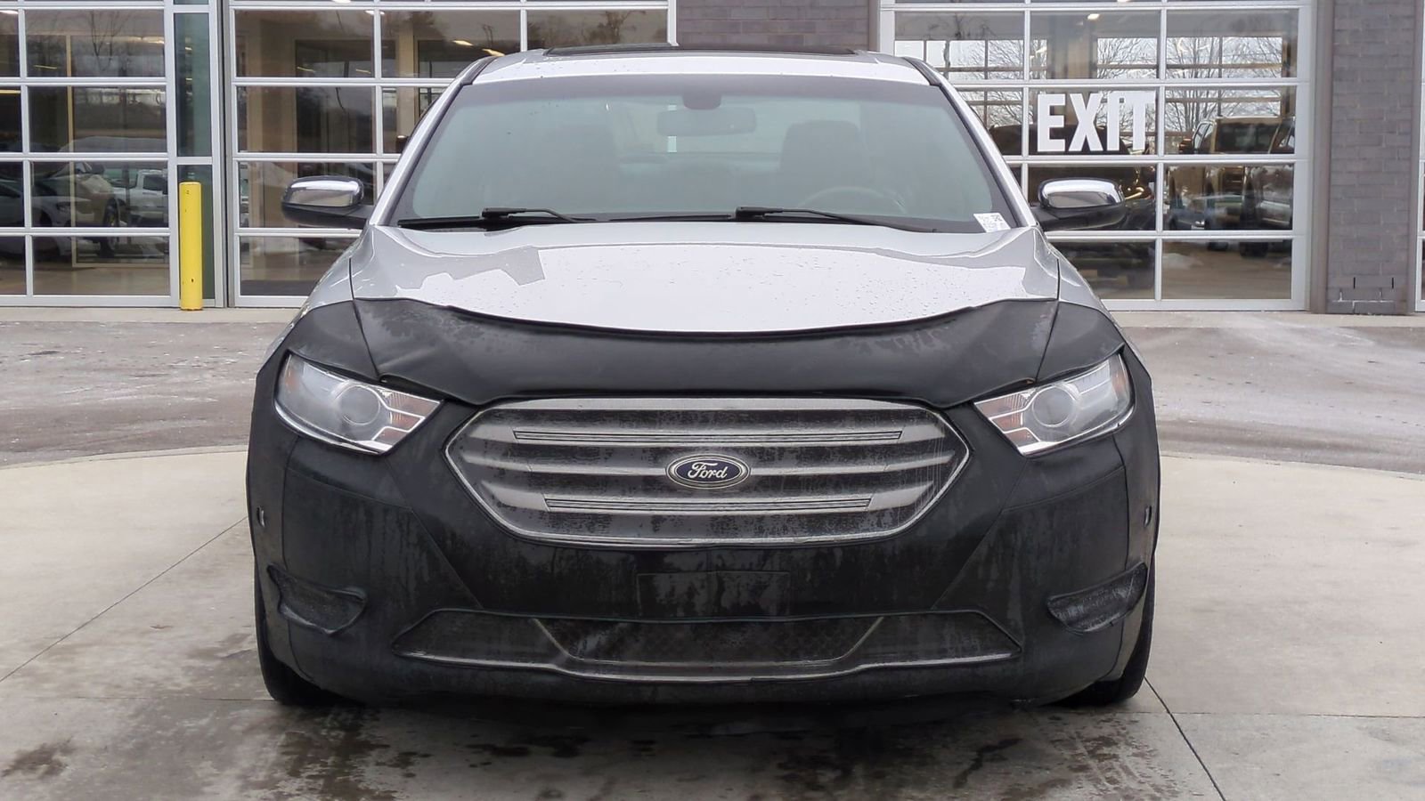 Used 2014 Ford Taurus Limited image 10