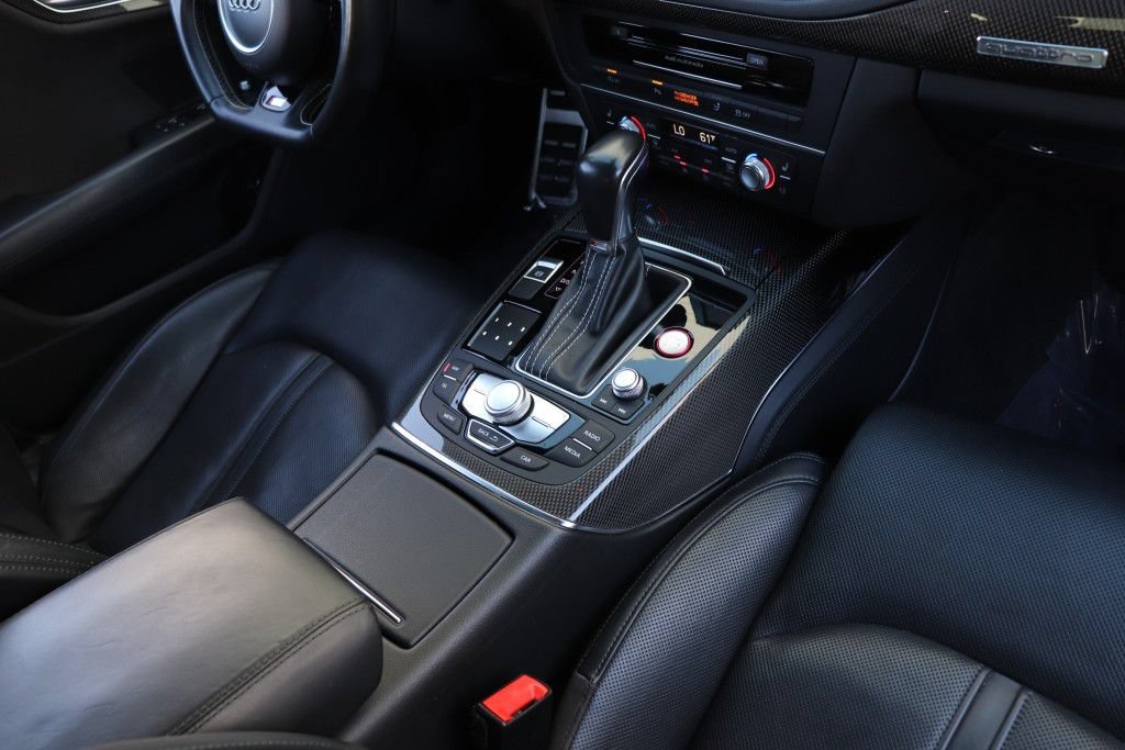 Used 2017 Audi S7 Premium Plus AWD/4WD image 53