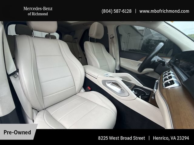 Used 2021 Mercedes-Benz GLE 450 4MATIC image 15