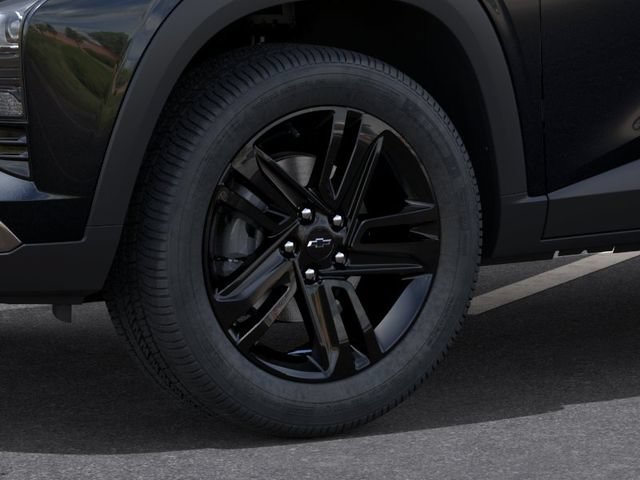 New 2026 Chevrolet Trax ACTIV w/ Sunroof Package FWD image 9