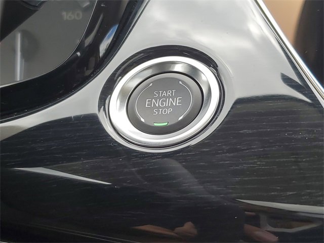 New 2025 Cadillac XT6 Premium Luxury w/ Technology Package image 16