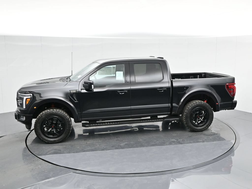 New 2024 Ford F150 Lariat w/ Equipment Group 502A High AWD/4WD image 44