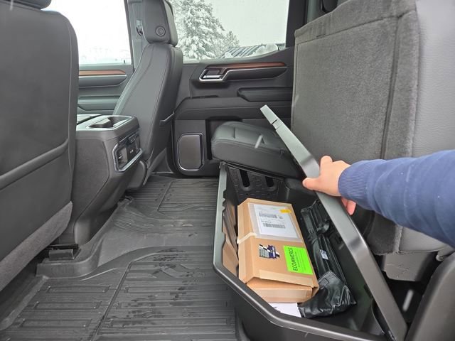 Used 2024 GMC Sierra 1500 Denali w/ Denali Reserve Package image 33