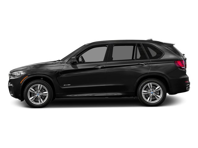 Used 2017 BMW X5 xDrive50i AWD/4WD image 3