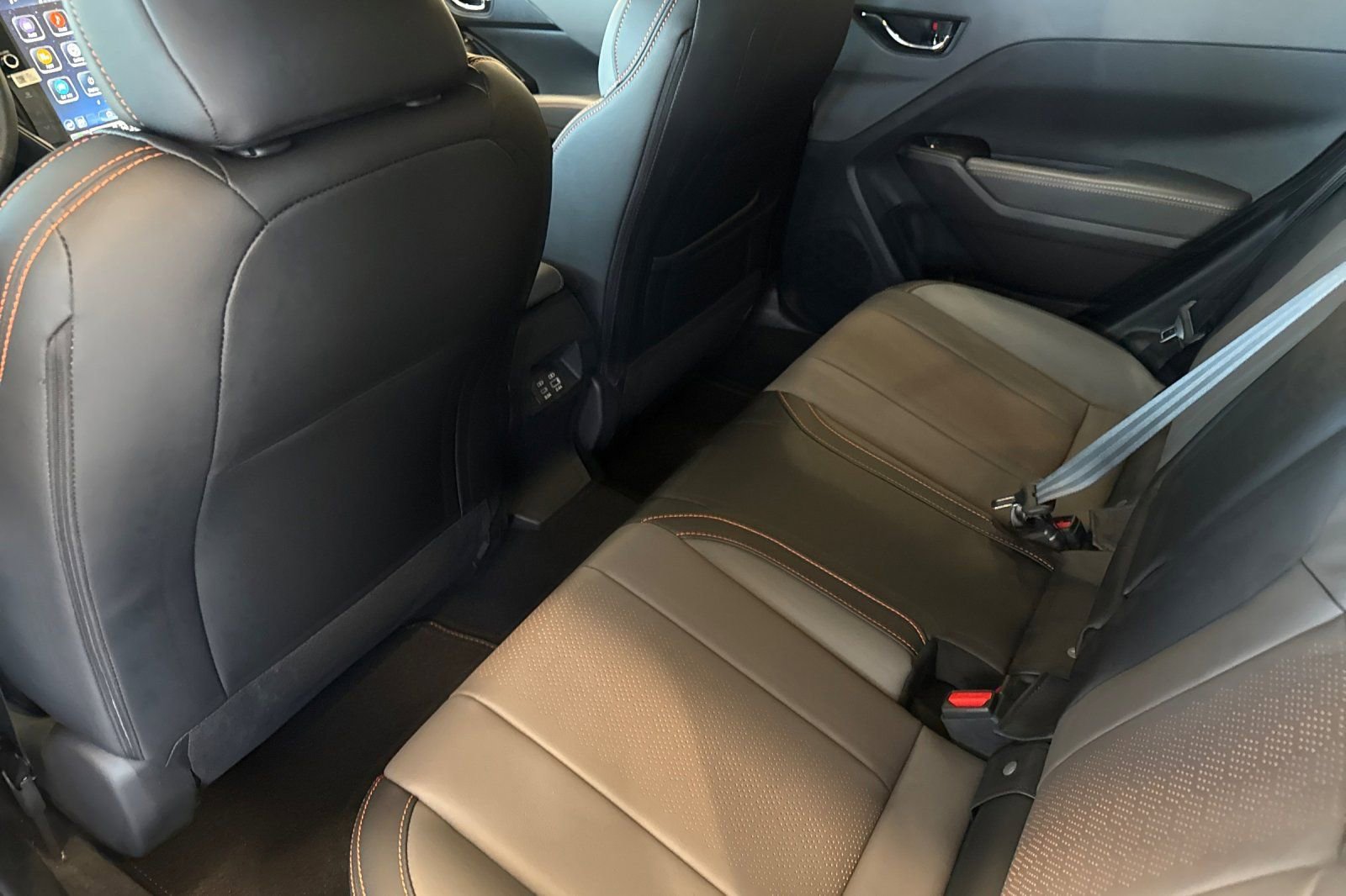 New 2026 Subaru Crosstrek 2.5i Limited w/ Crosstrek Mirror Package image 11