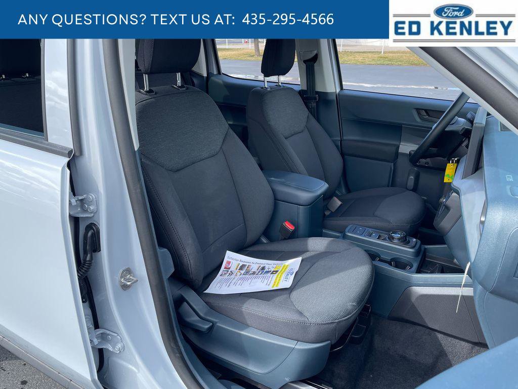 New 2026 Ford Maverick XL image 23