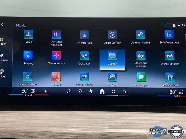 Used 2025 BMW i4 xDrive40i image 43