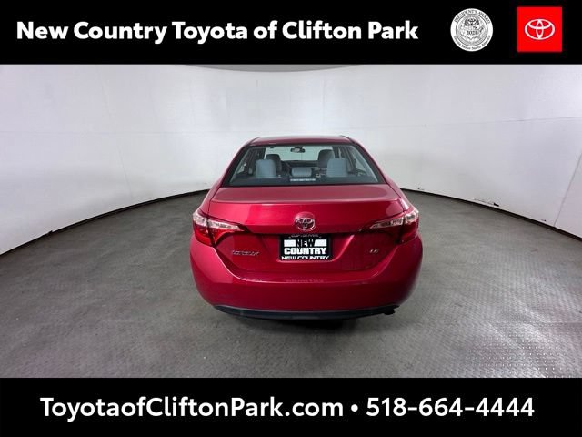 Used 2019 Toyota Corolla LE FWD image 4